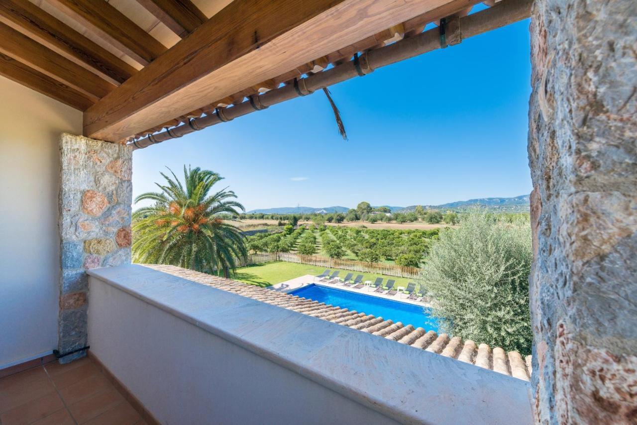 Ses Cases De S'hort Palma de Maiorca