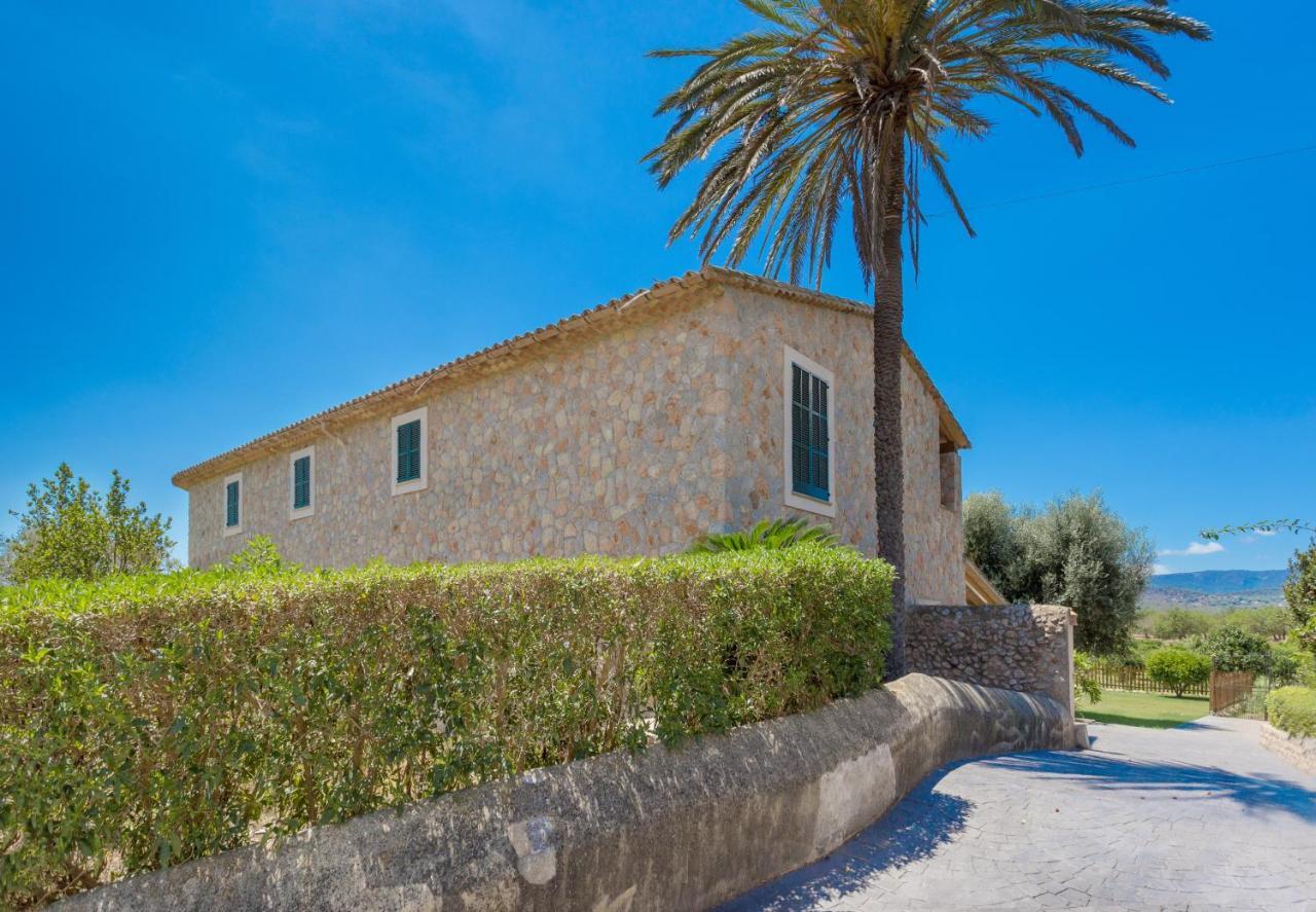 Ses Cases De S'hort Pousada Palma de Maiorca