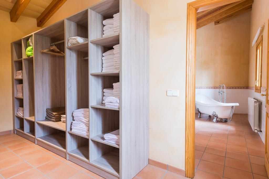 Villa Ses Cases De S'hort Palma di Maiorca