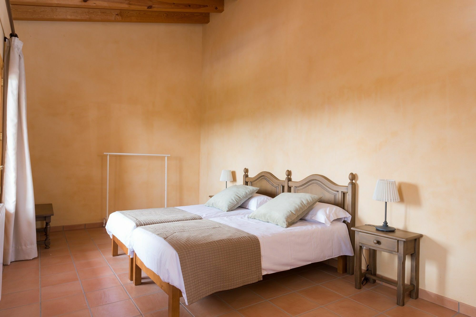 Ses Cases De S'hort Villa Palma di Maiorca