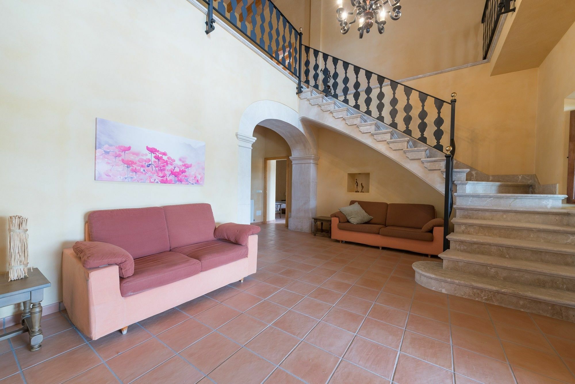 Villa Ses Cases De S'hort Palma di Maiorca