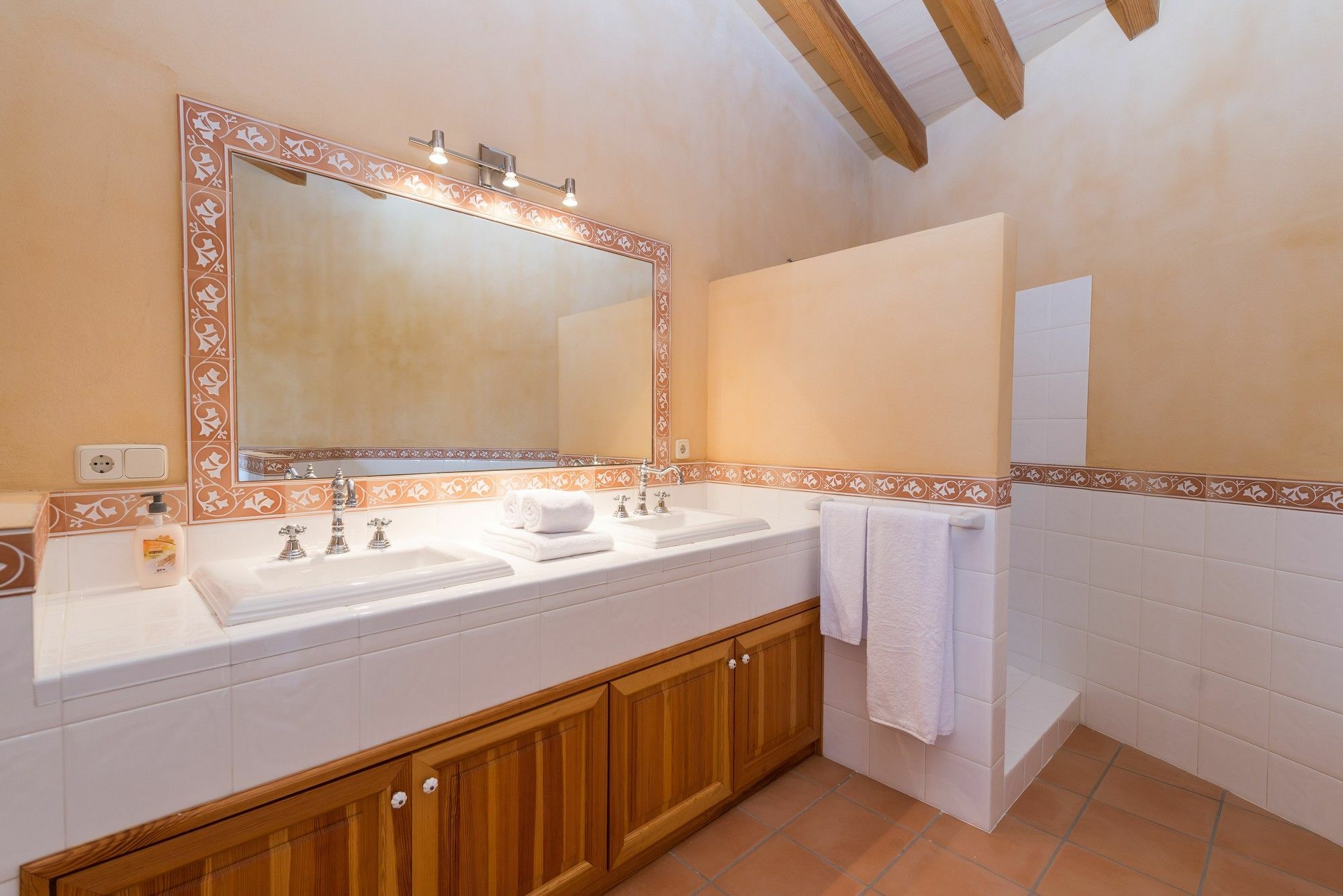 Ses Cases De S'hort Villa Palma di Maiorca