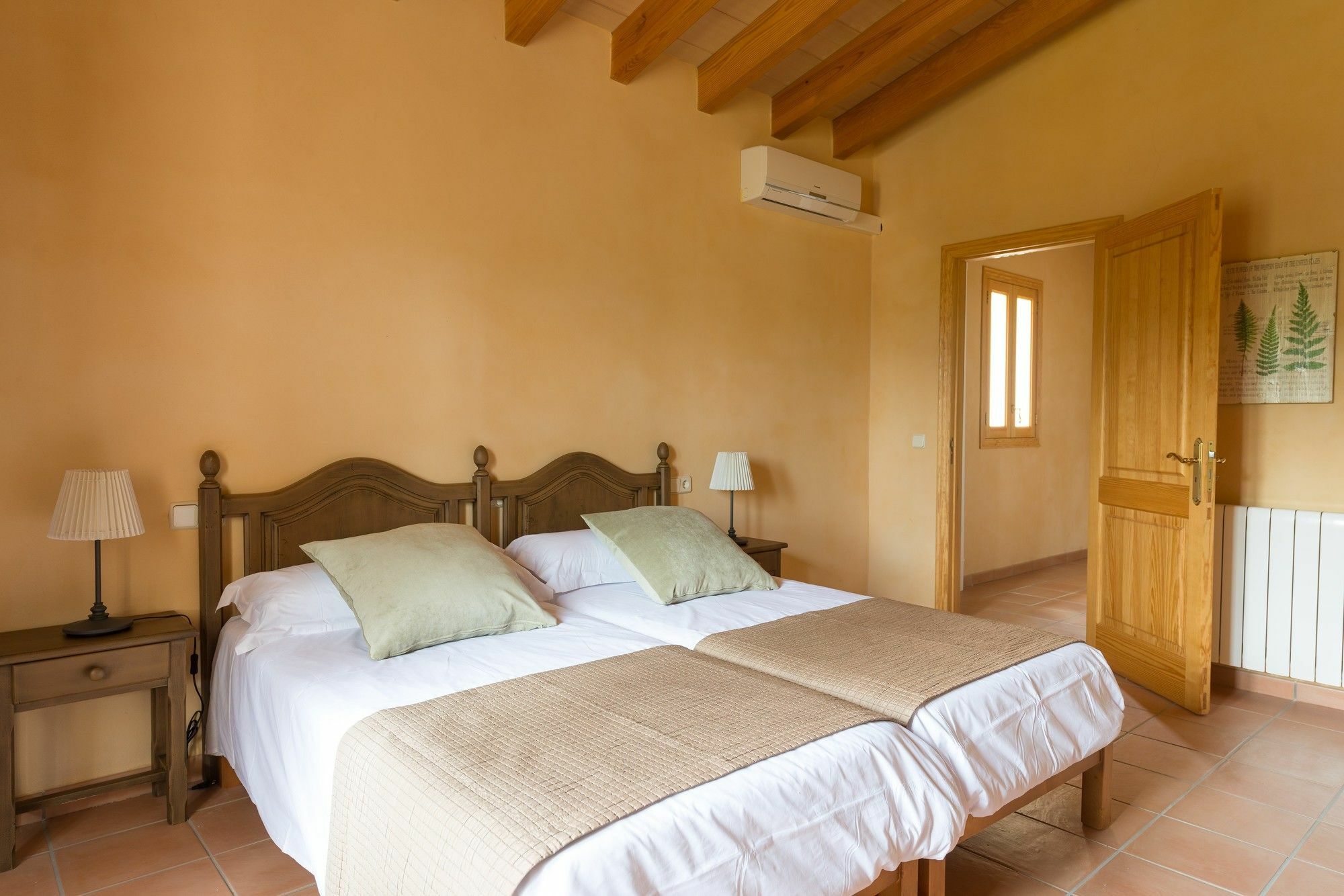 Ses Cases De S'hort Villa Palma di Maiorca