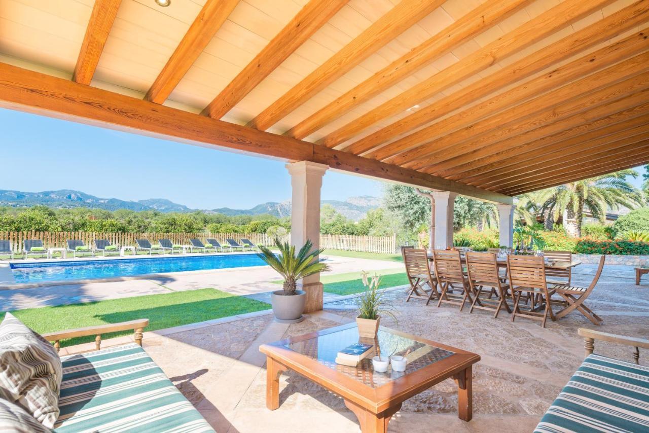 Villa Ses Cases De S'hort Palma di Maiorca