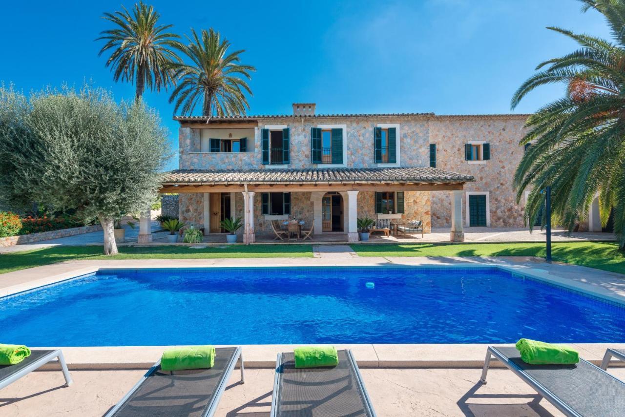 Ses Cases De S'hort * Palma di Maiorca