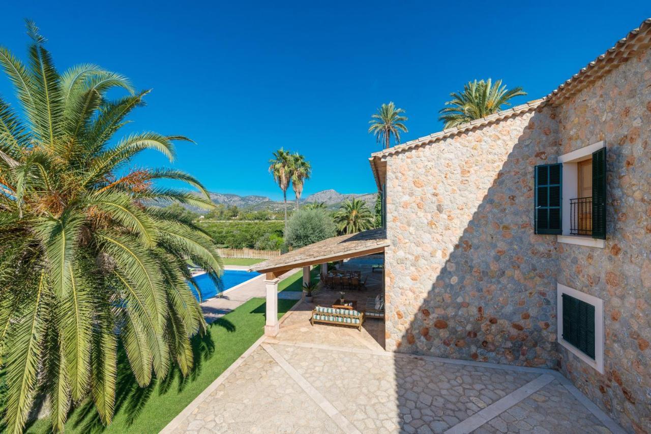 Ses Cases De S'hort * Palma di Maiorca